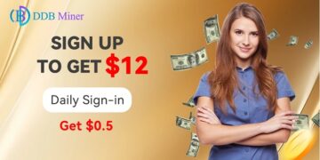 Discover how DDB Miner makes earning money easy and efficient