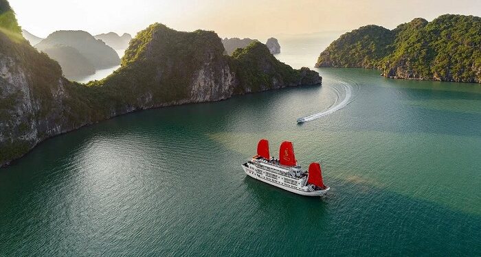 Круизы Халонг: насладитесь красотами природы и прикоснитесь к культуре Вьетнама