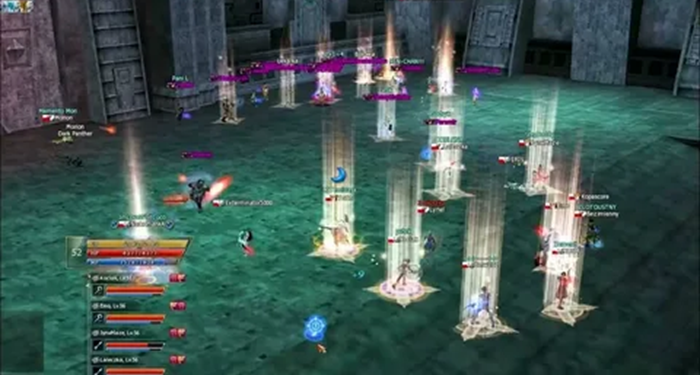The best Lineage 2 servers and where to find reliable projects to play