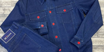 Мужская одежда Kiton: преимущества бренда и основные виды изделий